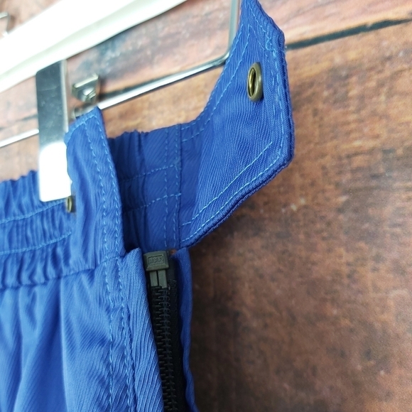 🍄3/50$🍄 Vintage Avalanche winter warmer short size XS - Picture 3 of 6